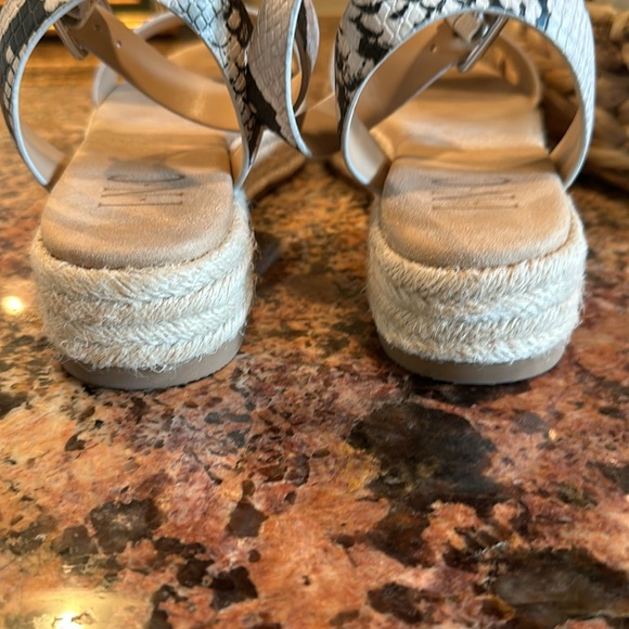 INC FAUX SNAKE SKIN CANDLES - 7M - Picture 5 of 5